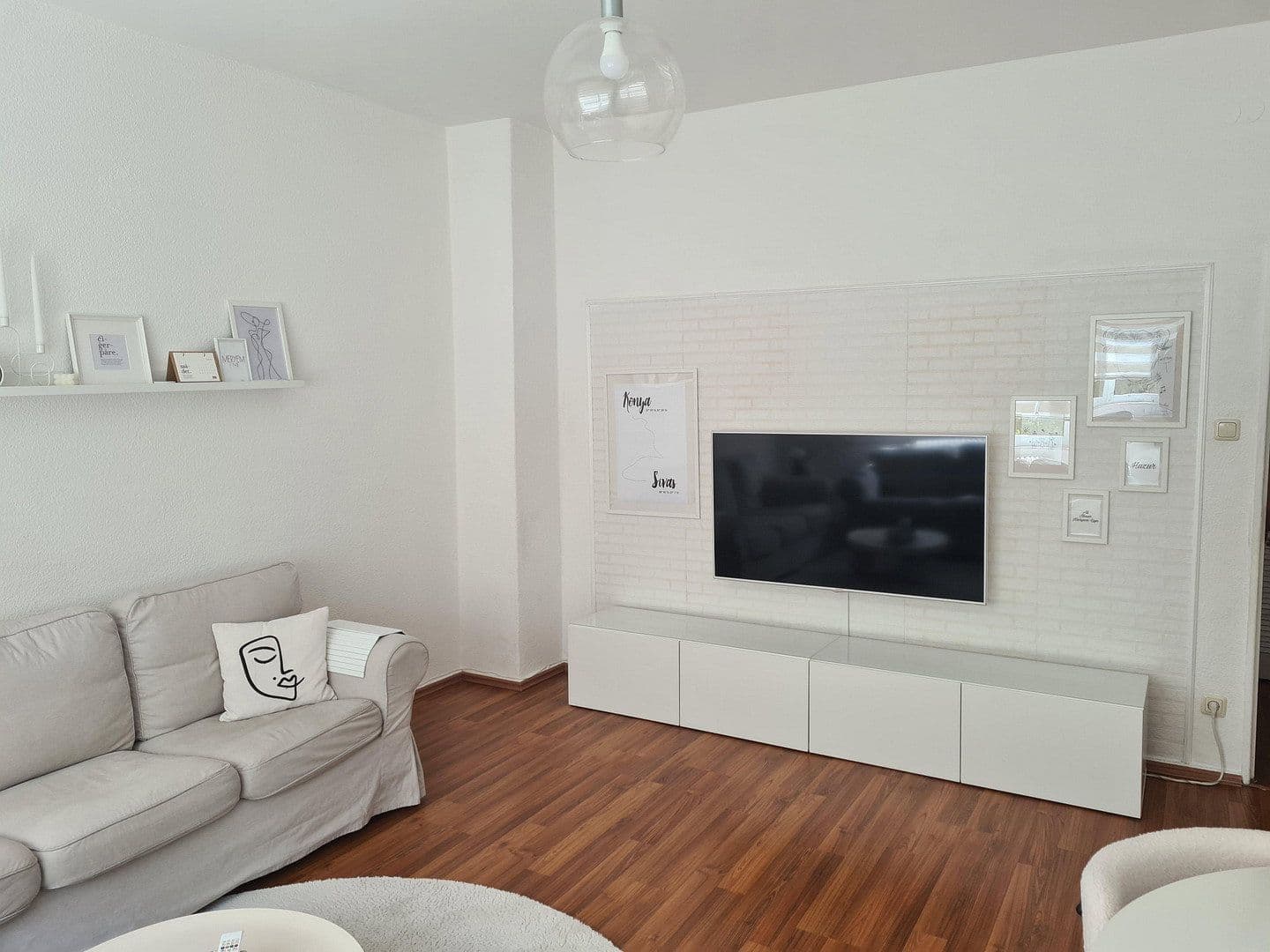 2 bedroom flat for sale, 54 m², Wassertorstrasse 13, Berlin Kreuzberg, Berlin 2 bedroom flat for sale, 54 m², Wassertorstrasse 13, Berlin Kreuzberg, Berlin