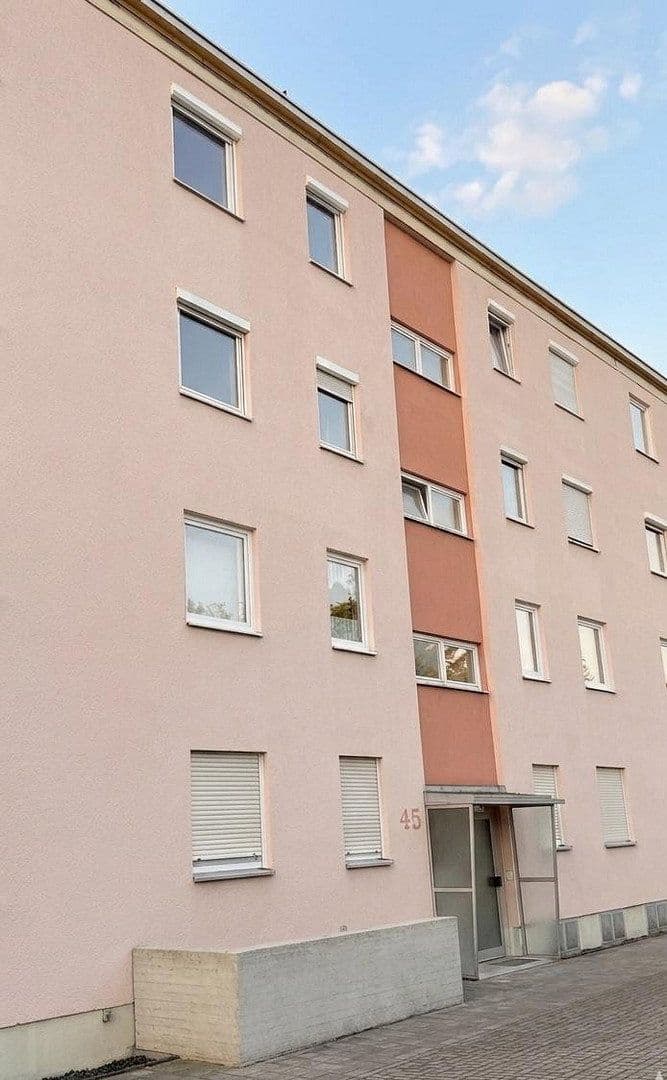 2 bedroom flat for sale, 59 m², Neumarkt in der Oberpfalz, Bavaria 2 bedroom flat for sale, 59 m², Neumarkt in der Oberpfalz, Bavaria