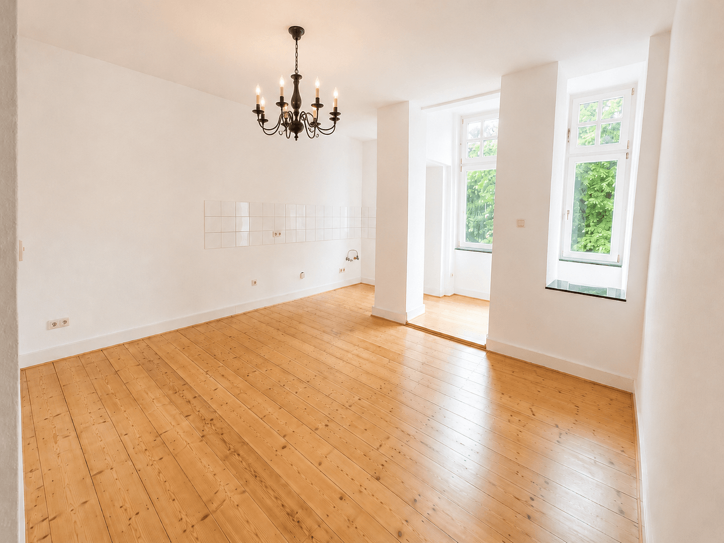 2 bedroom flat to rent, 48 m², Essen, North Rhine-Westphalia 2 bedroom flat to rent, 48 m², Essen, North Rhine-Westphalia