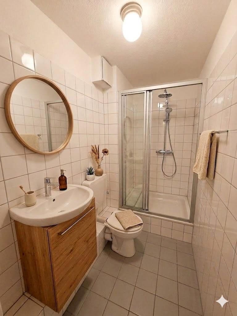 2 bedroom flat to rent, 48 m², Essen, North Rhine-Westphalia 2 bedroom flat to rent, 48 m², Essen, North Rhine-Westphalia