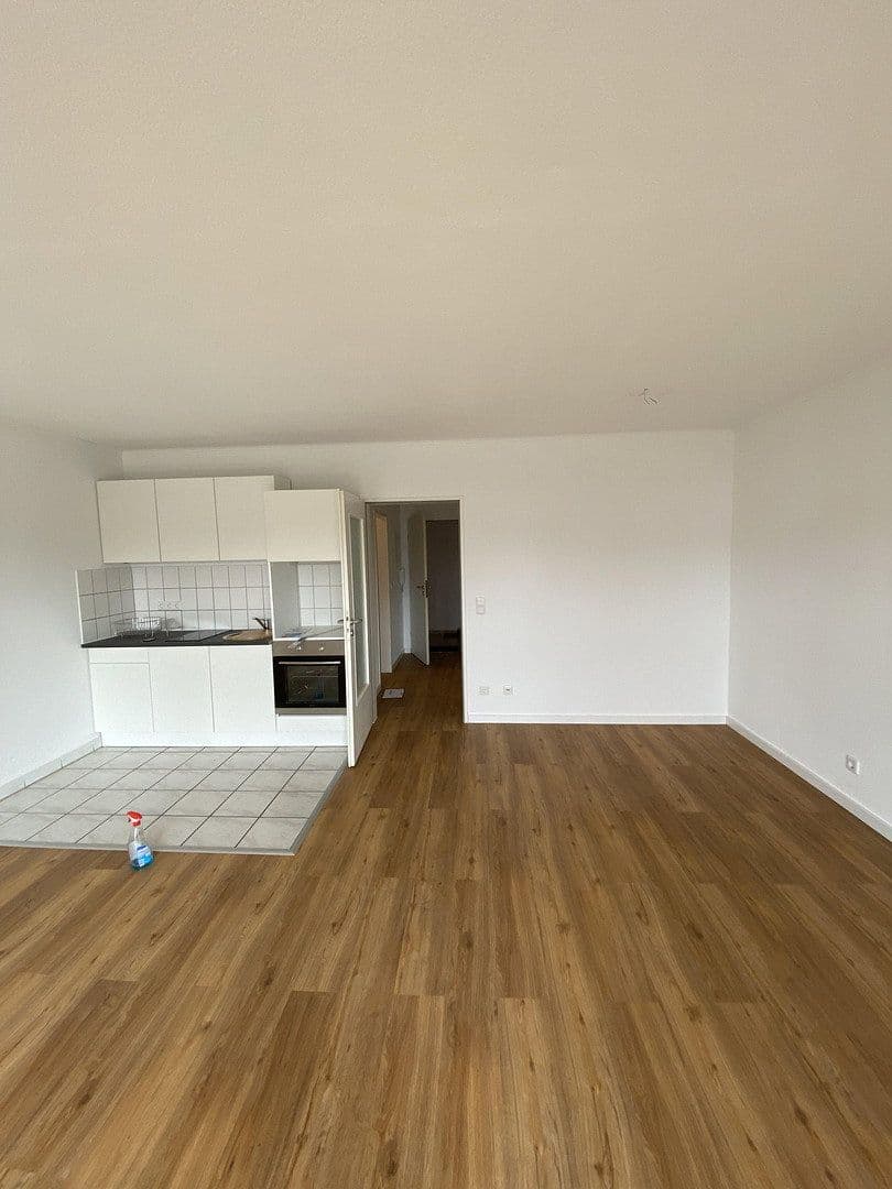 1 bedroom flat to rent, 27 m², Osnabrück, Lower Saxony 1 bedroom flat to rent, 27 m², Osnabrück, Lower Saxony