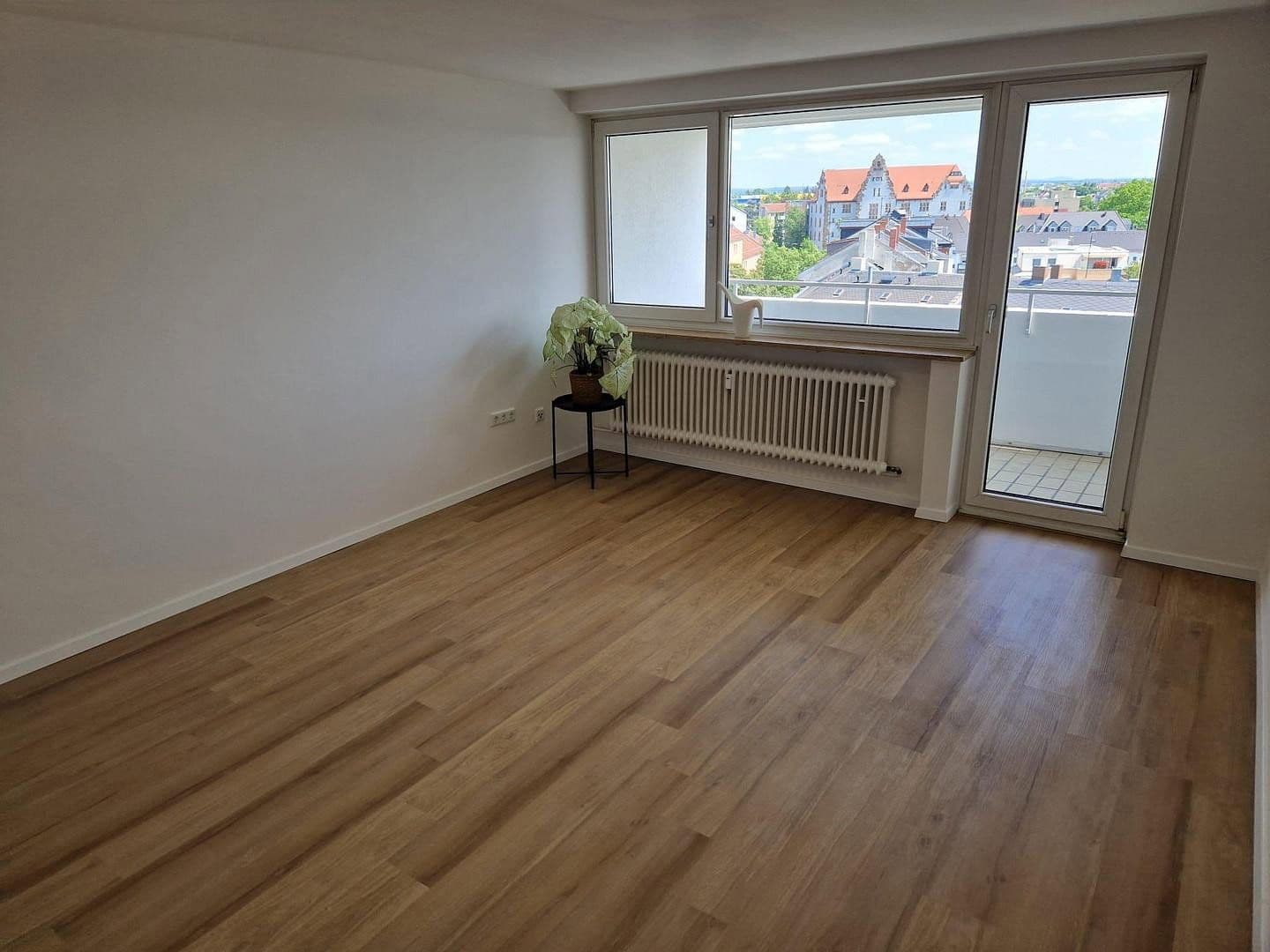 2 bedroom flat to rent, 58 m², Alte Reutstraße 58, Fürth, Bavaria 2 bedroom flat to rent, 58 m², Alte Reutstraße 58, Fürth, Bavaria