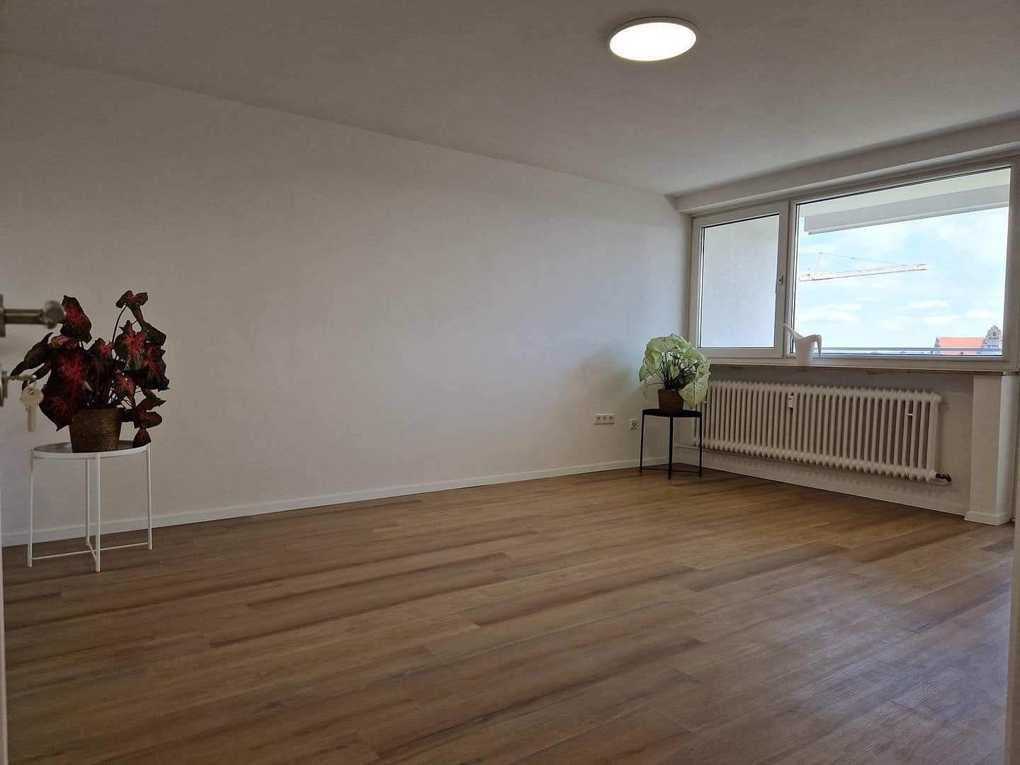 2 bedroom flat to rent, 58 m², Alte Reutstraße 58, Fürth, Bavaria 2 bedroom flat to rent, 58 m², Alte Reutstraße 58, Fürth, Bavaria