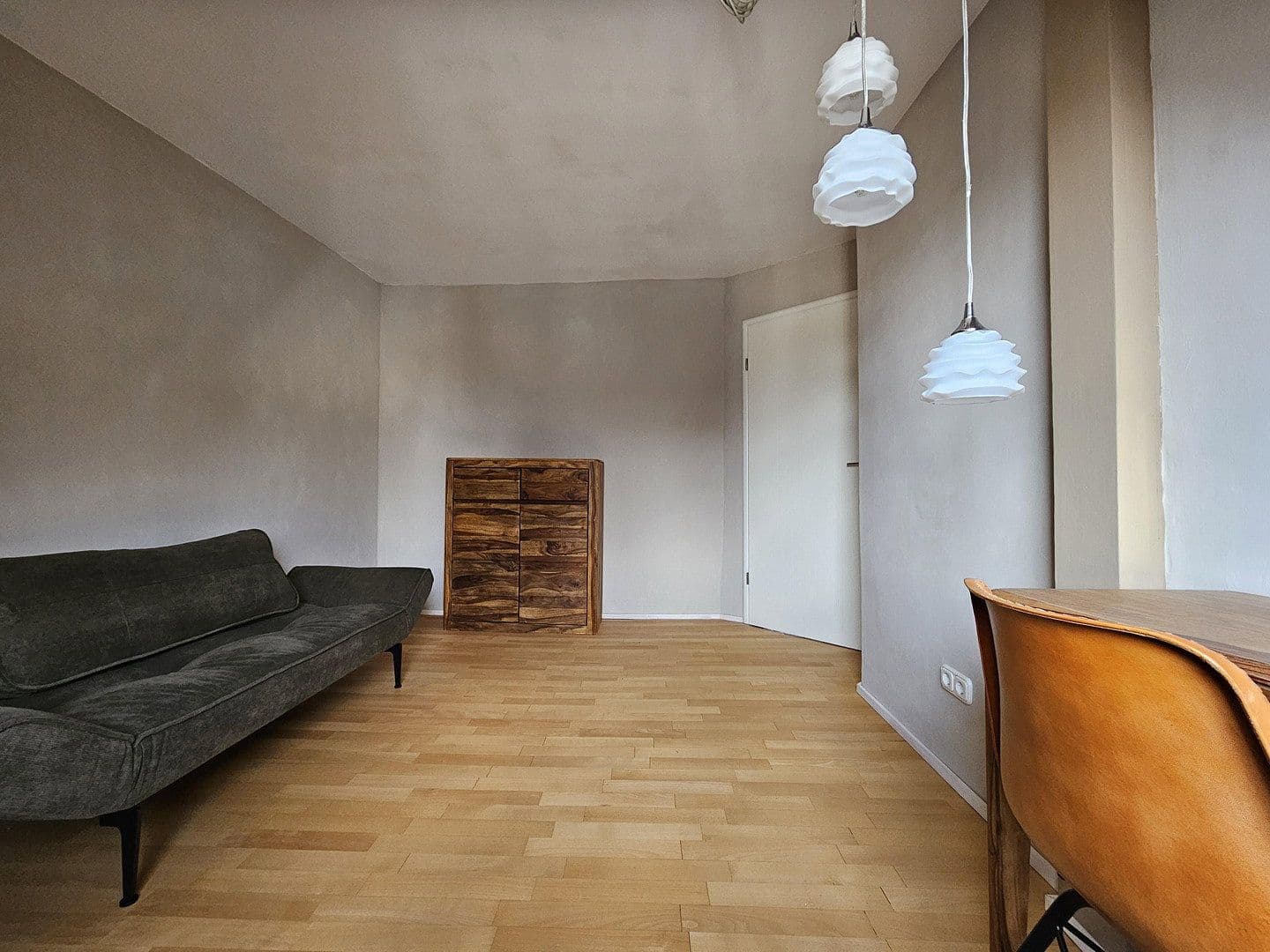 2 bedroom with open-plan kitchen flat for sale, 107 m², Frankfurt, Hesse 2 bedroom with open-plan kitchen flat for sale, 107 m², Frankfurt, Hesse