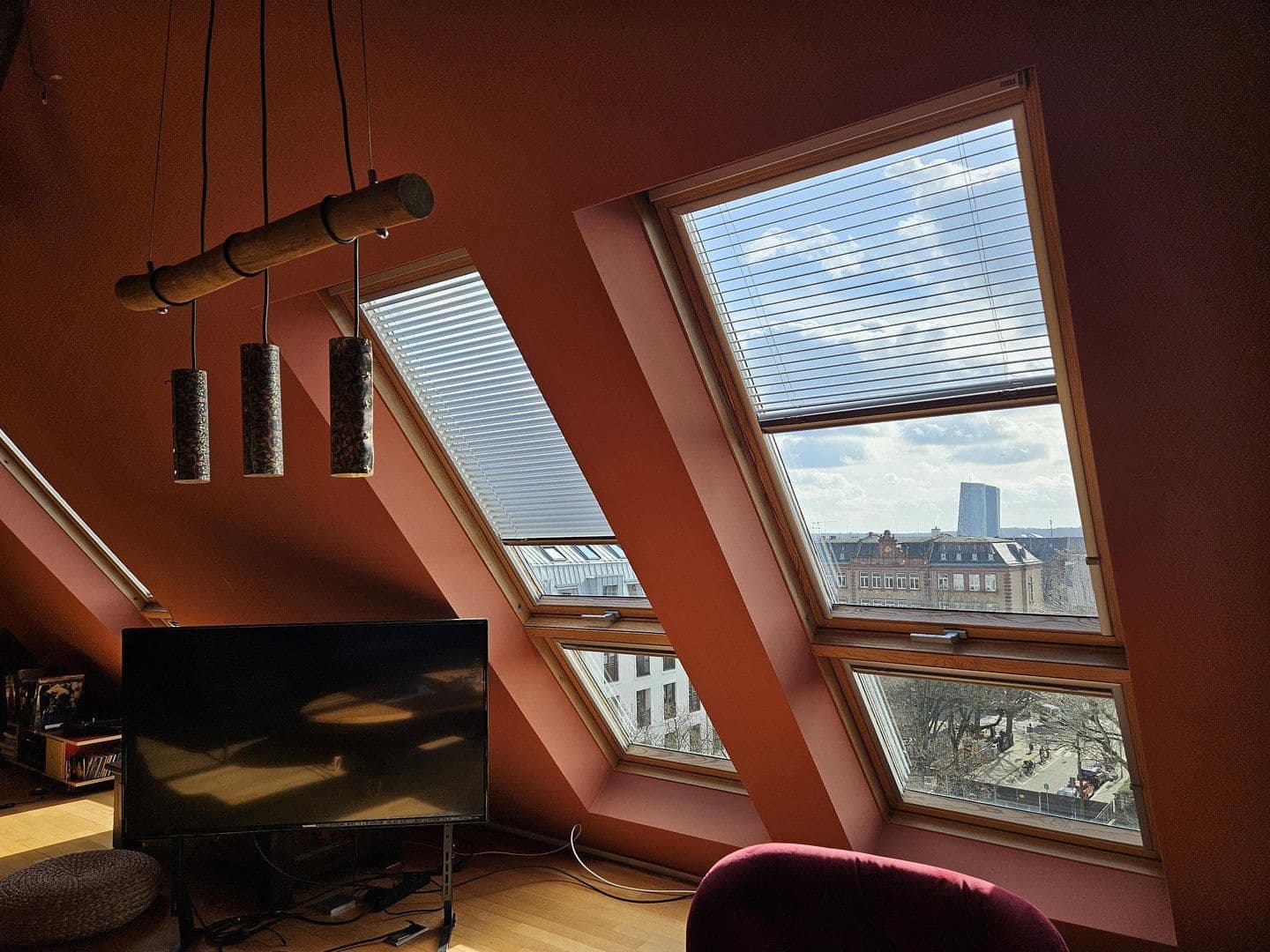 2 bedroom with open-plan kitchen flat for sale, 107 m², Frankfurt, Hesse 2 bedroom with open-plan kitchen flat for sale, 107 m², Frankfurt, Hesse