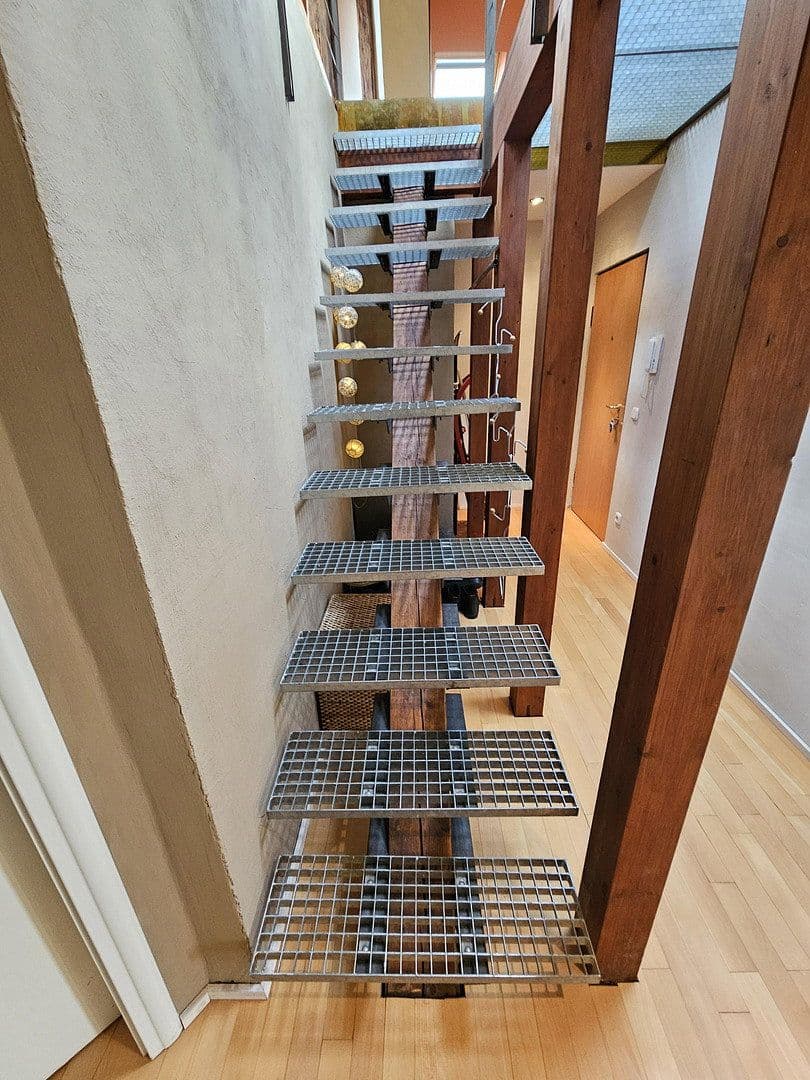2 bedroom with open-plan kitchen flat for sale, 107 m², Frankfurt, Hesse 2 bedroom with open-plan kitchen flat for sale, 107 m², Frankfurt, Hesse