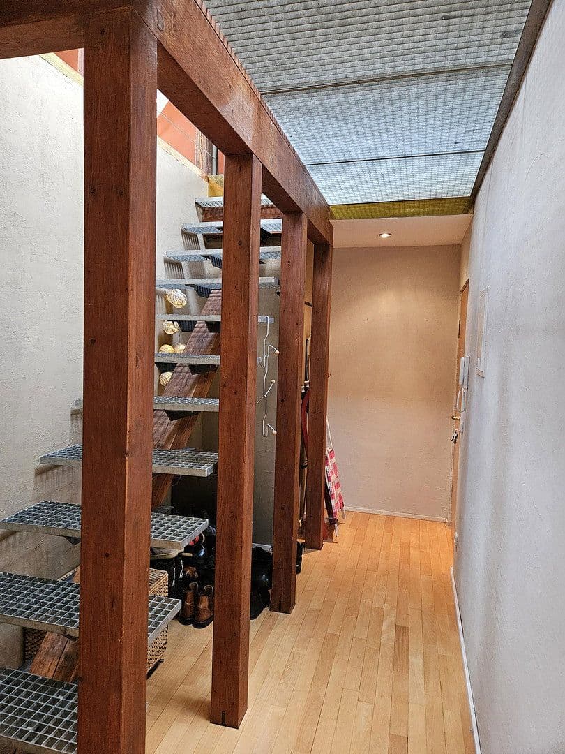 2 bedroom with open-plan kitchen flat for sale, 107 m², Frankfurt, Hesse 2 bedroom with open-plan kitchen flat for sale, 107 m², Frankfurt, Hesse