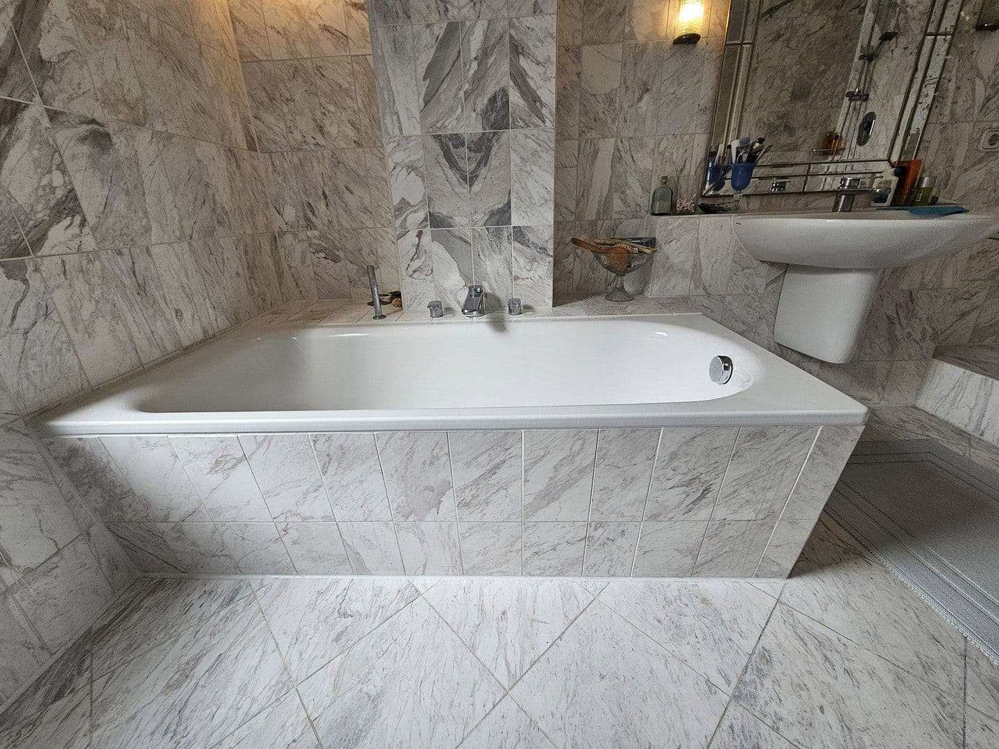 2 bedroom with open-plan kitchen flat for sale, 107 m², Frankfurt, Hesse 2 bedroom with open-plan kitchen flat for sale, 107 m², Frankfurt, Hesse