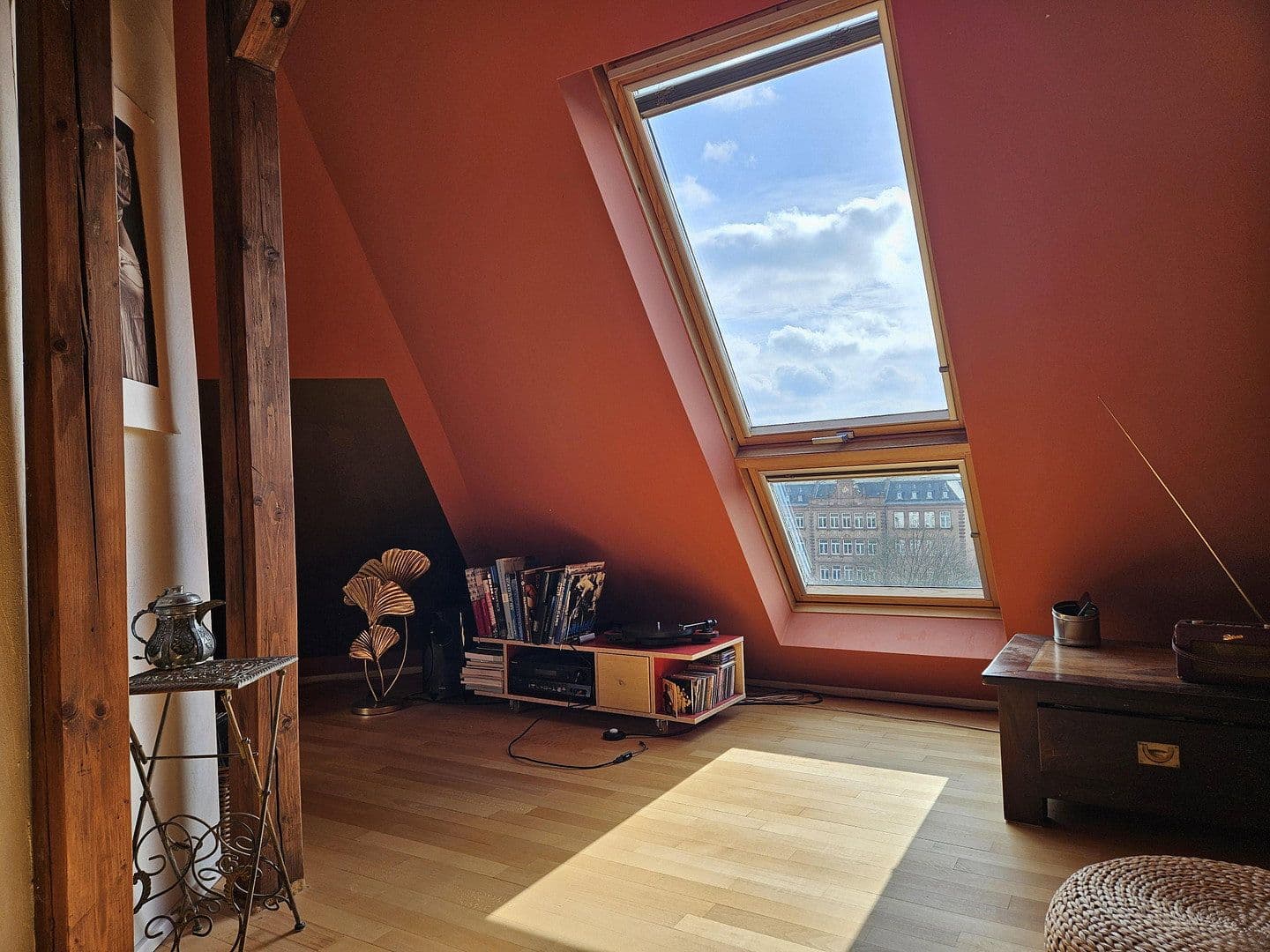 2 bedroom with open-plan kitchen flat for sale, 107 m², Frankfurt, Hesse 2 bedroom with open-plan kitchen flat for sale, 107 m², Frankfurt, Hesse
