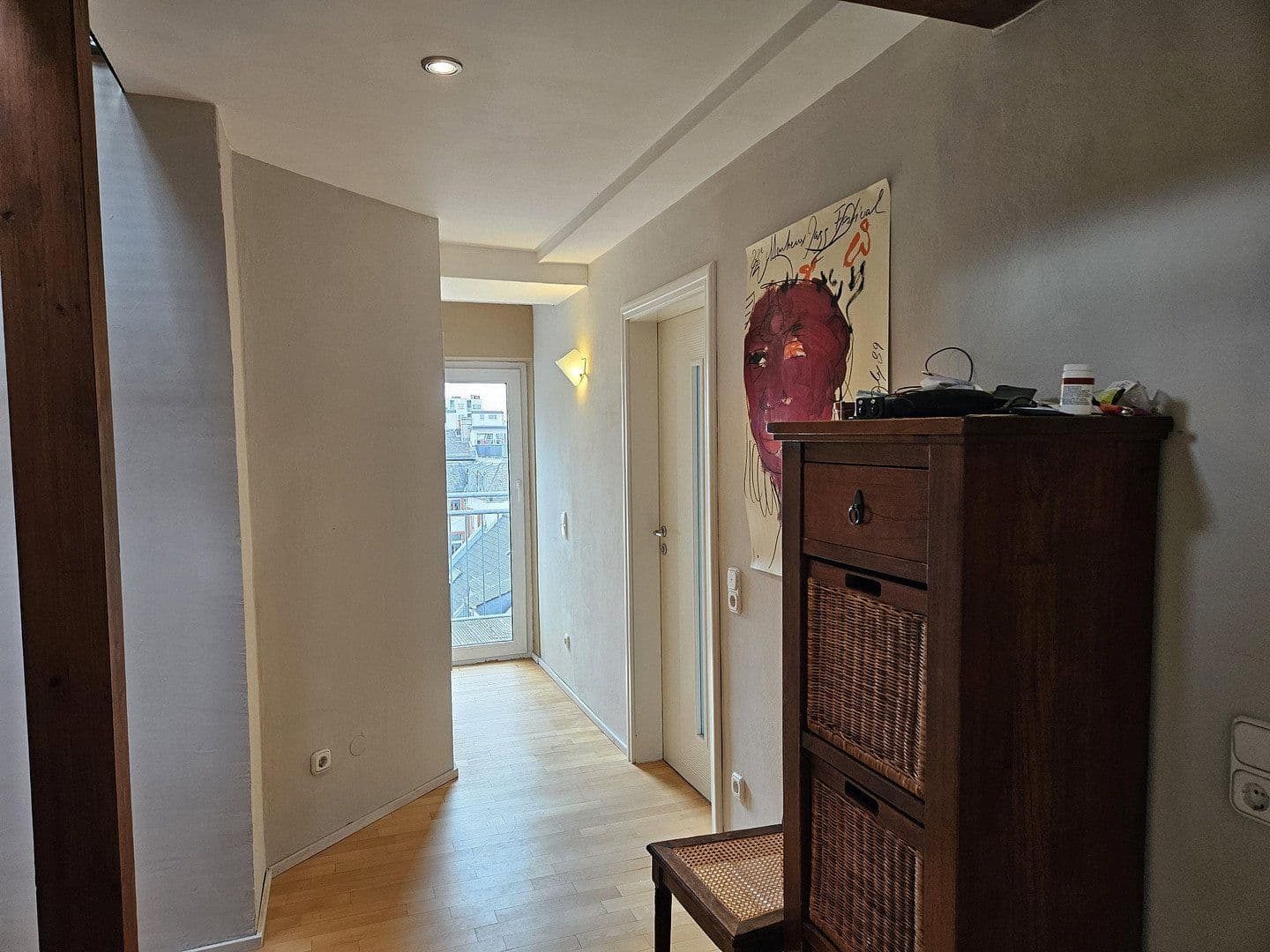 2 bedroom with open-plan kitchen flat for sale, 107 m², Frankfurt, Hesse 2 bedroom with open-plan kitchen flat for sale, 107 m², Frankfurt, Hesse