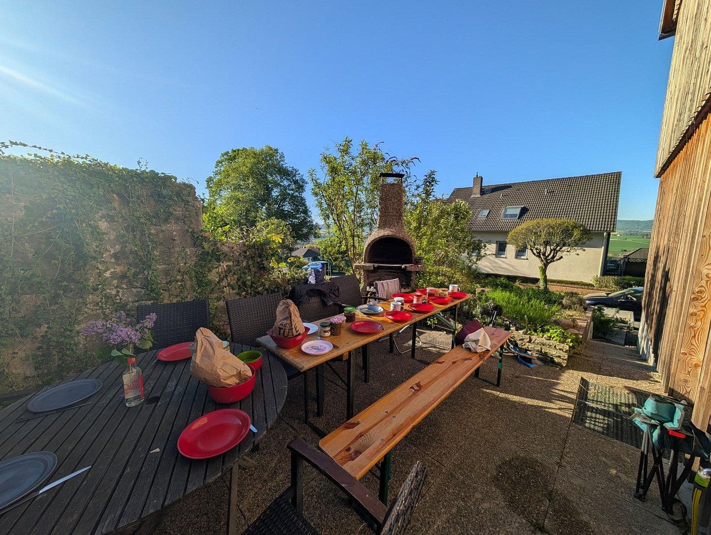 house to rent, 141 m², Osterwald, Lower Saxony house to rent, 141 m², Osterwald, Lower Saxony