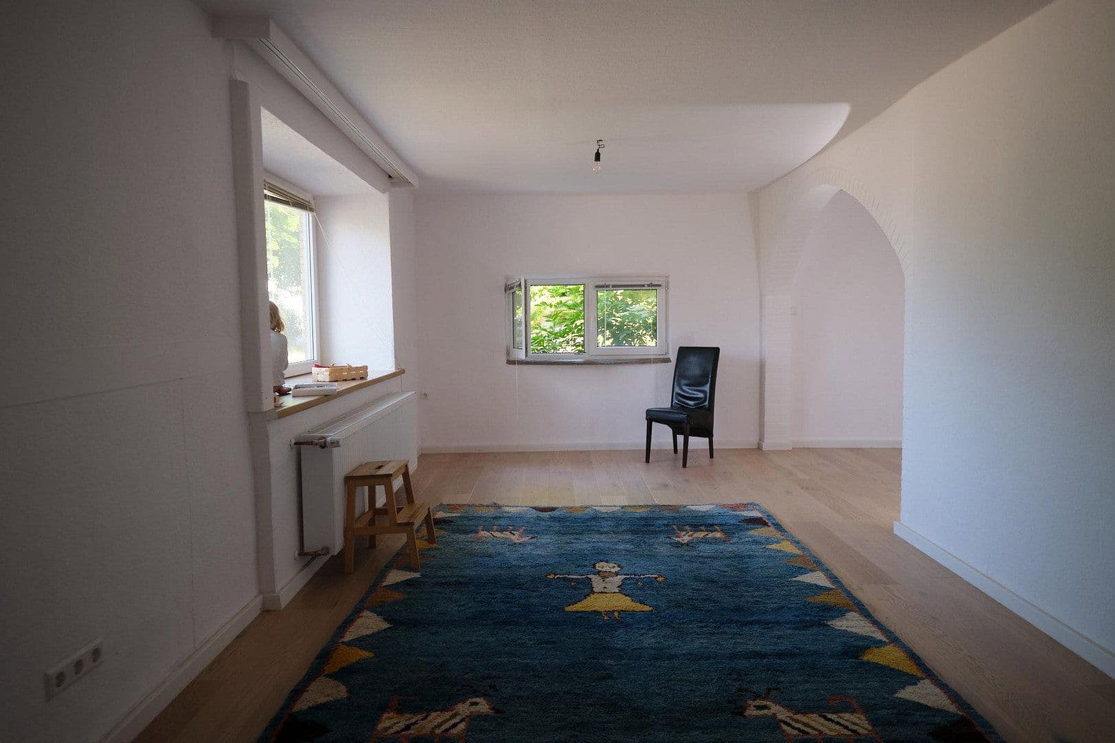 house to rent, 141 m², Osterwald, Lower Saxony house to rent, 141 m², Osterwald, Lower Saxony