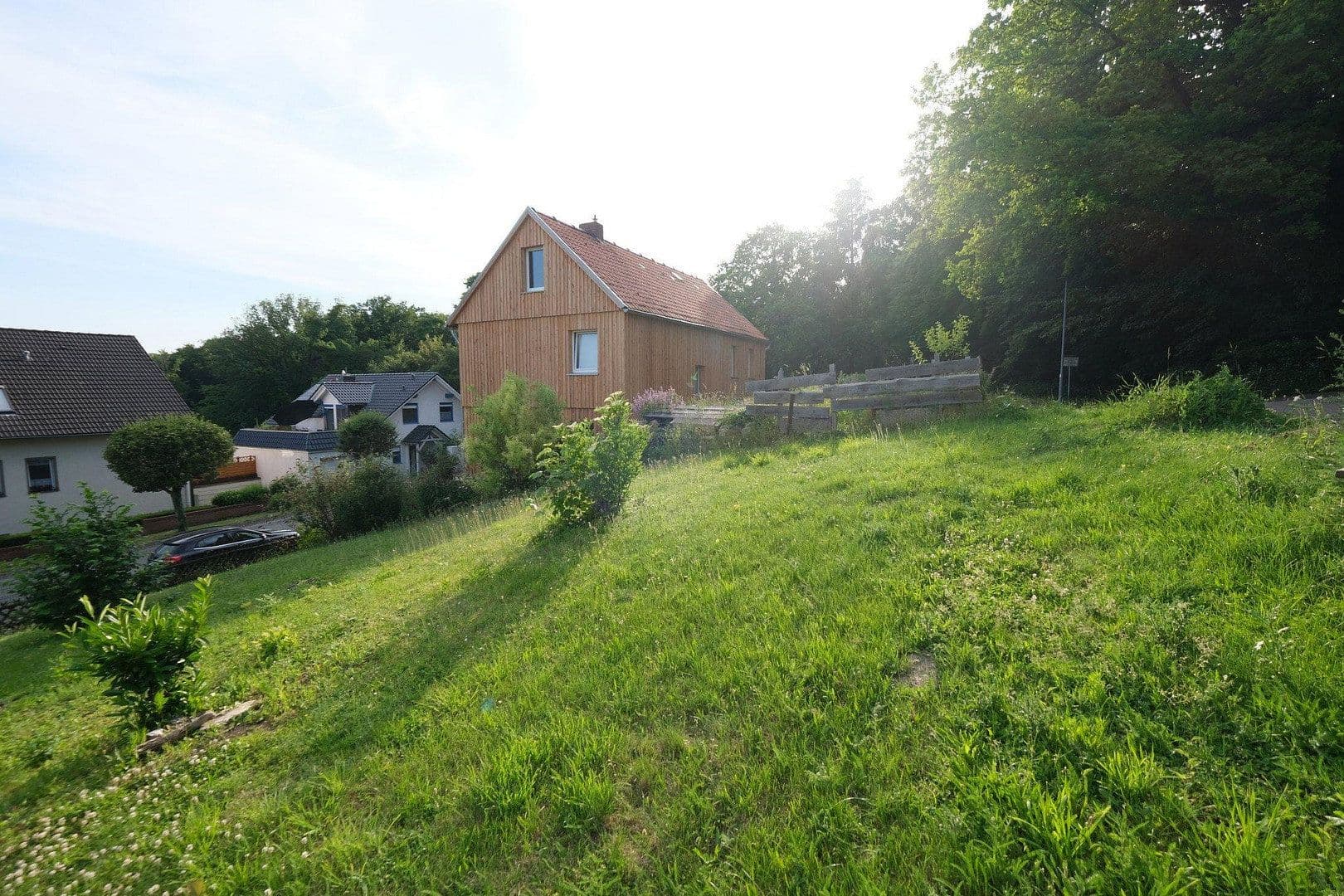 house to rent, 141 m², Osterwald, Lower Saxony house to rent, 141 m², Osterwald, Lower Saxony