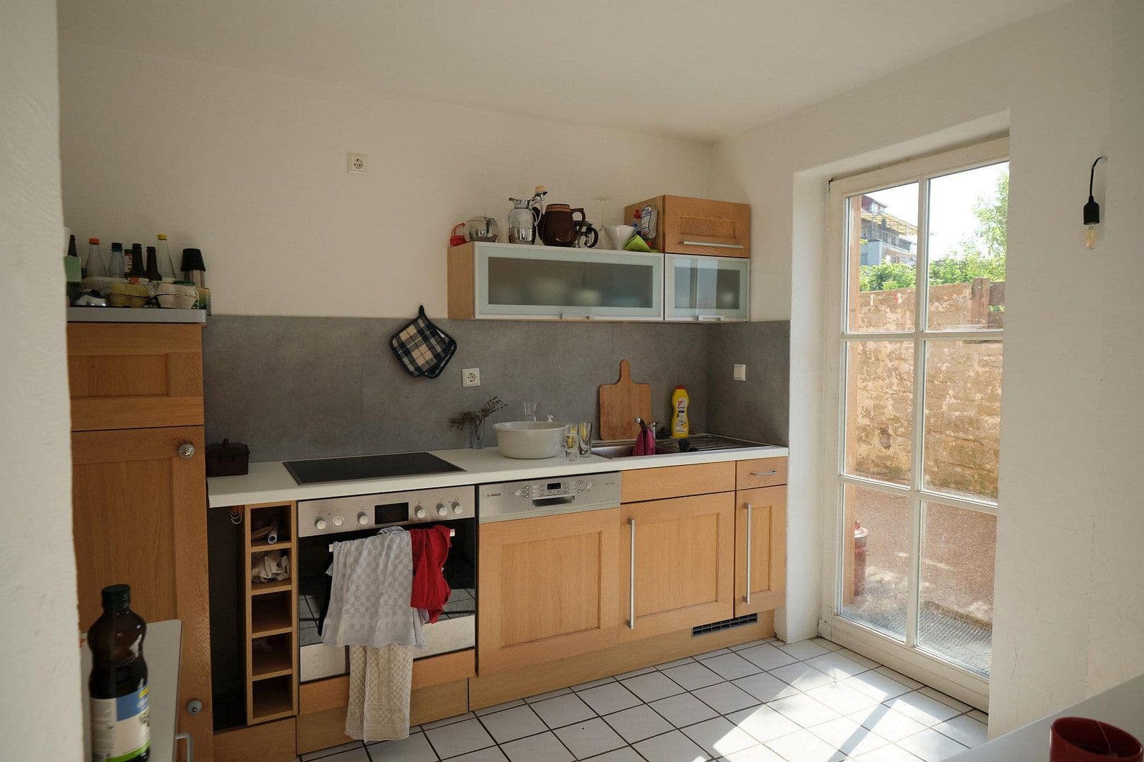 house to rent, 141 m², Osterwald, Lower Saxony house to rent, 141 m², Osterwald, Lower Saxony
