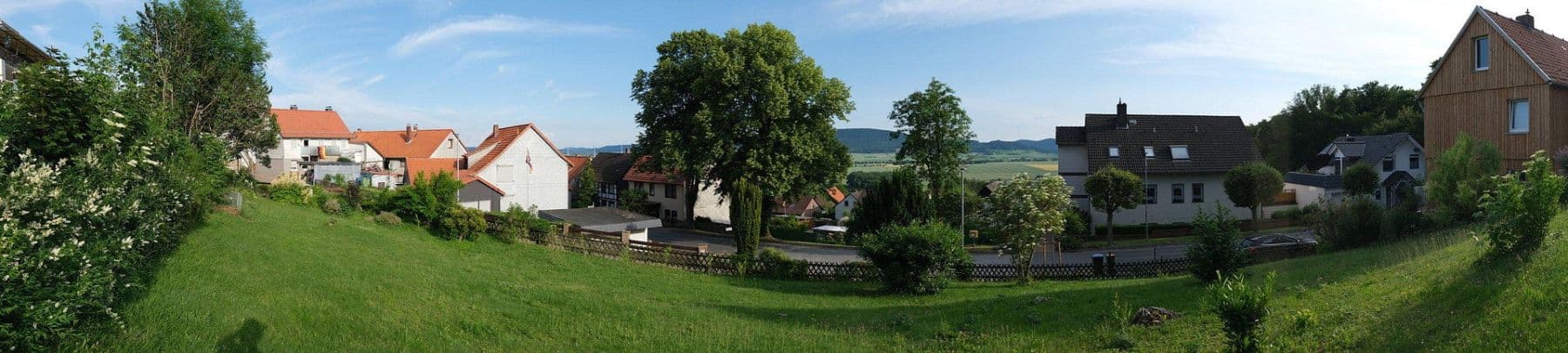 house to rent, 141 m², Osterwald, Lower Saxony house to rent, 141 m², Osterwald, Lower Saxony