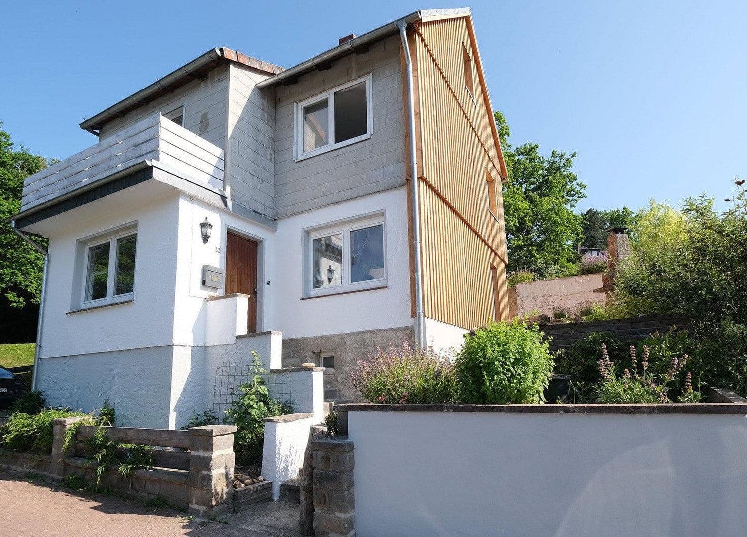 house to rent, 141 m², Osterwald, Lower Saxony house to rent, 141 m², Osterwald, Lower Saxony