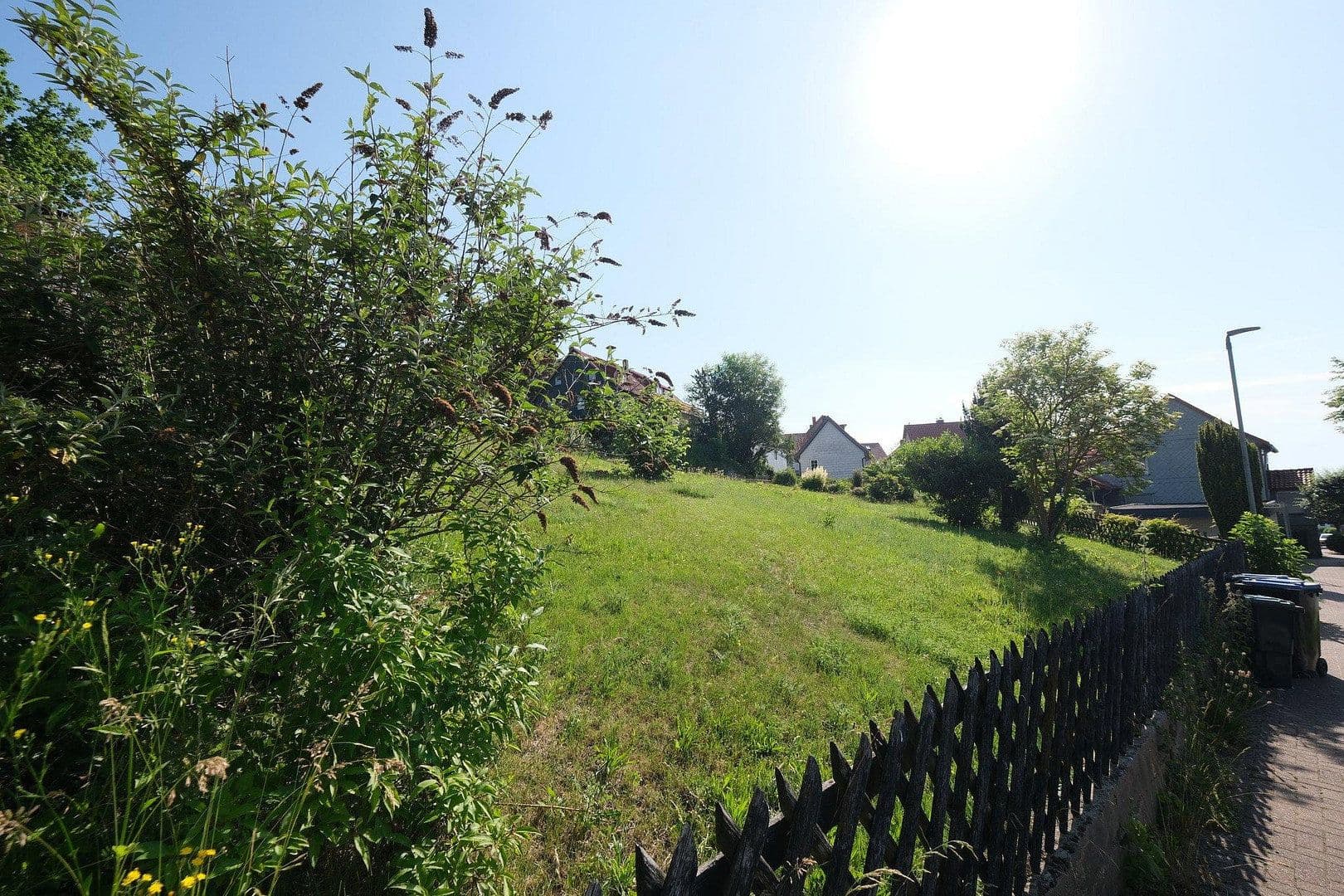 house to rent, 141 m², Osterwald, Lower Saxony house to rent, 141 m², Osterwald, Lower Saxony