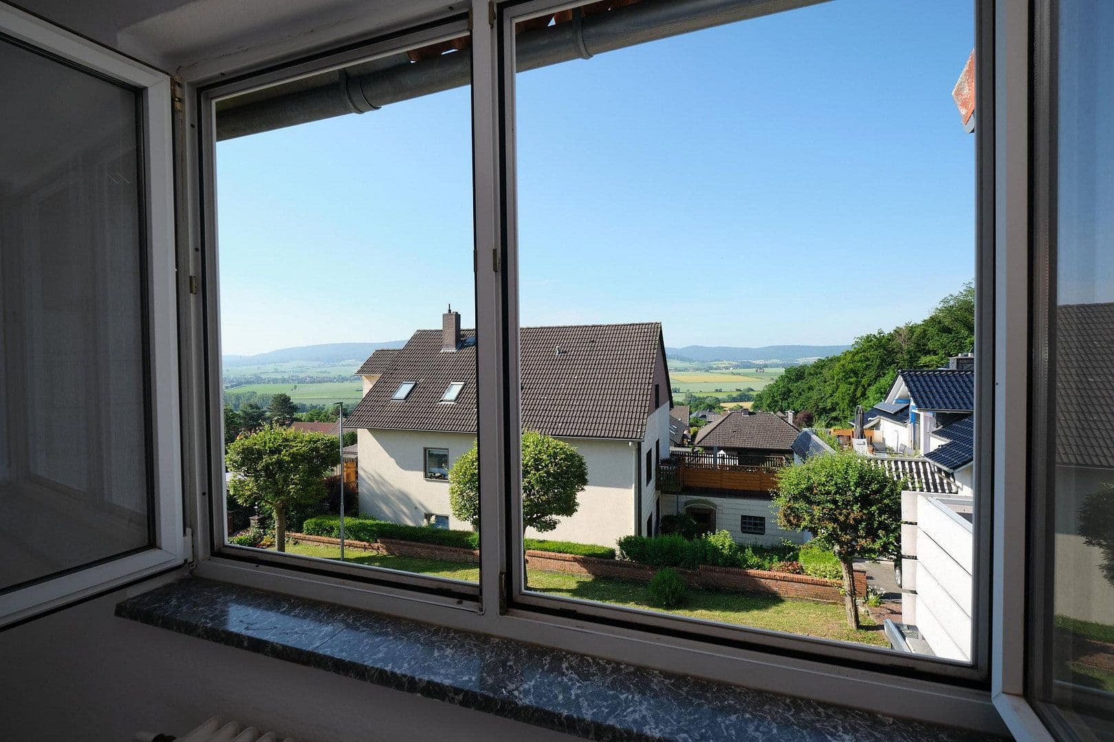 house to rent, 141 m², Osterwald, Lower Saxony house to rent, 141 m², Osterwald, Lower Saxony