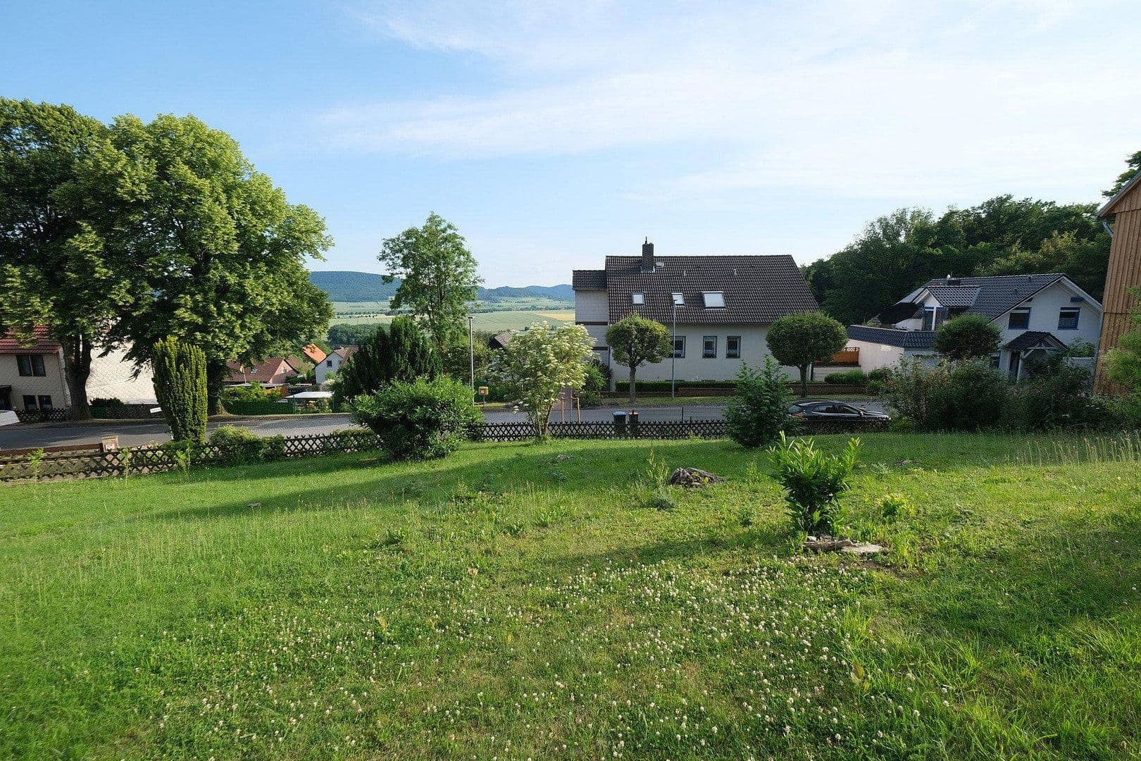 house to rent, 141 m², Osterwald, Lower Saxony house to rent, 141 m², Osterwald, Lower Saxony