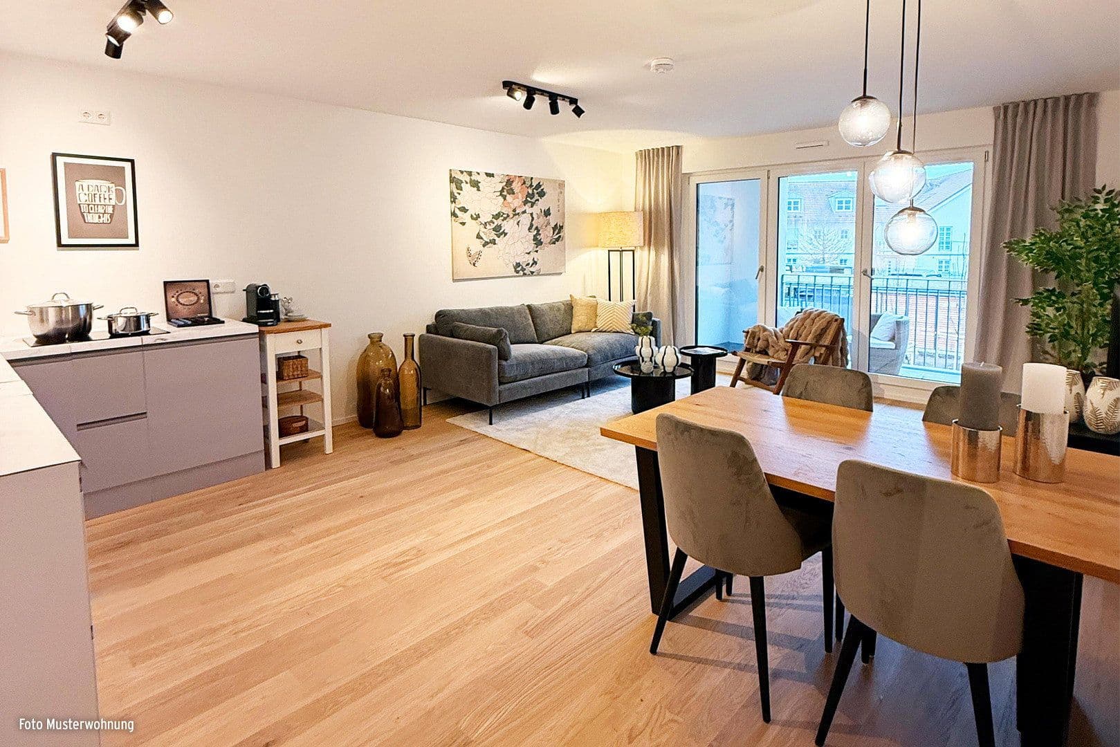 4 bedroom flat for sale, 92 m², Keferloher-Markt-Straße, Putzbrunn-Oedenstockach, Bavaria 4 bedroom flat for sale, 92 m², Keferloher-Markt-Straße, Putzbrunn-Oedenstockach, Bavaria