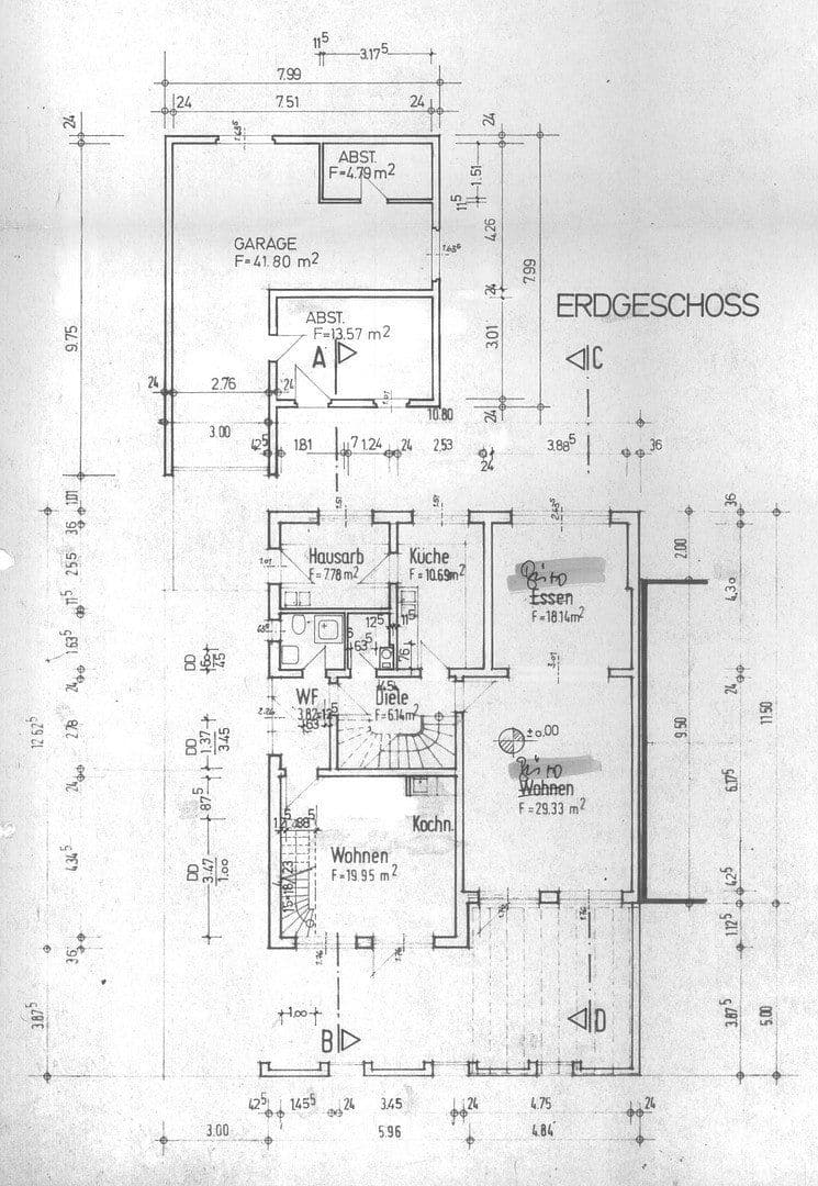 house for sale, 174 m², Hanover, Lower Saxony house for sale, 174 m², Hanover, Lower Saxony