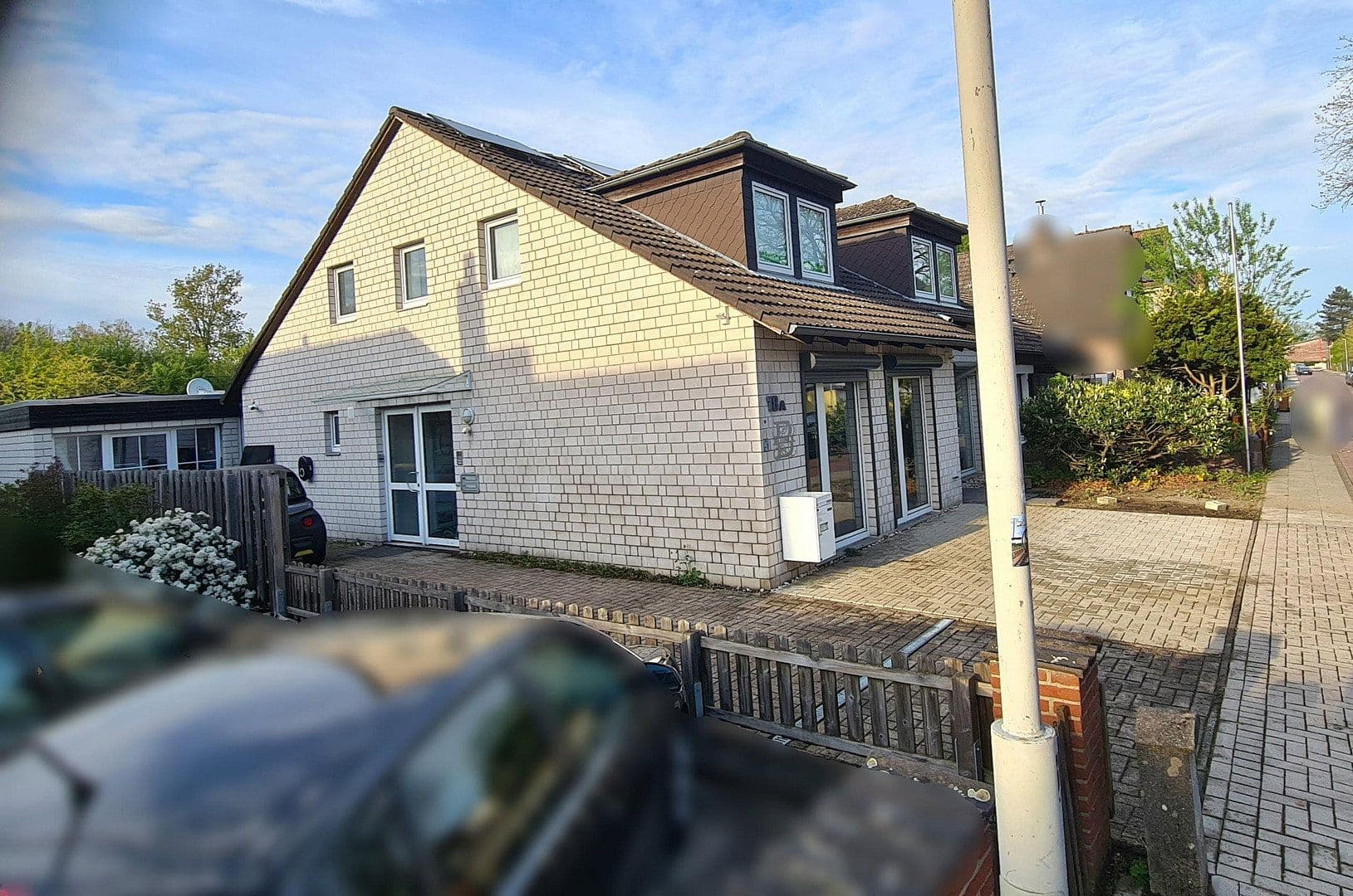 house for sale, 174 m², Hanover, Lower Saxony house for sale, 174 m², Hanover, Lower Saxony
