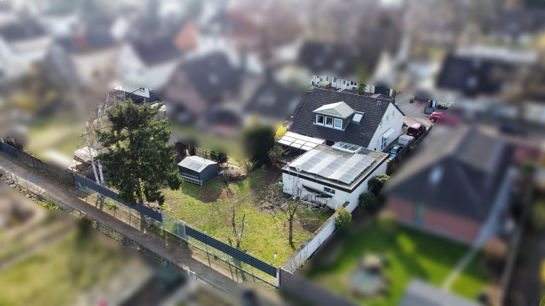 house for sale, 174 m², Hanover, Lower Saxony house for sale, 174 m², Hanover, Lower Saxony