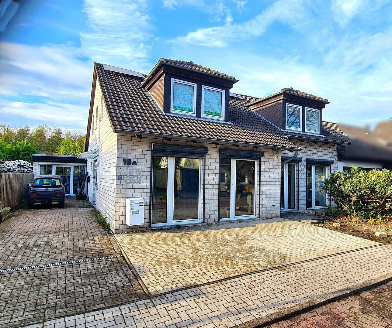 house for sale, 174 m², Hanover, Lower Saxony house for sale, 174 m², Hanover, Lower Saxony