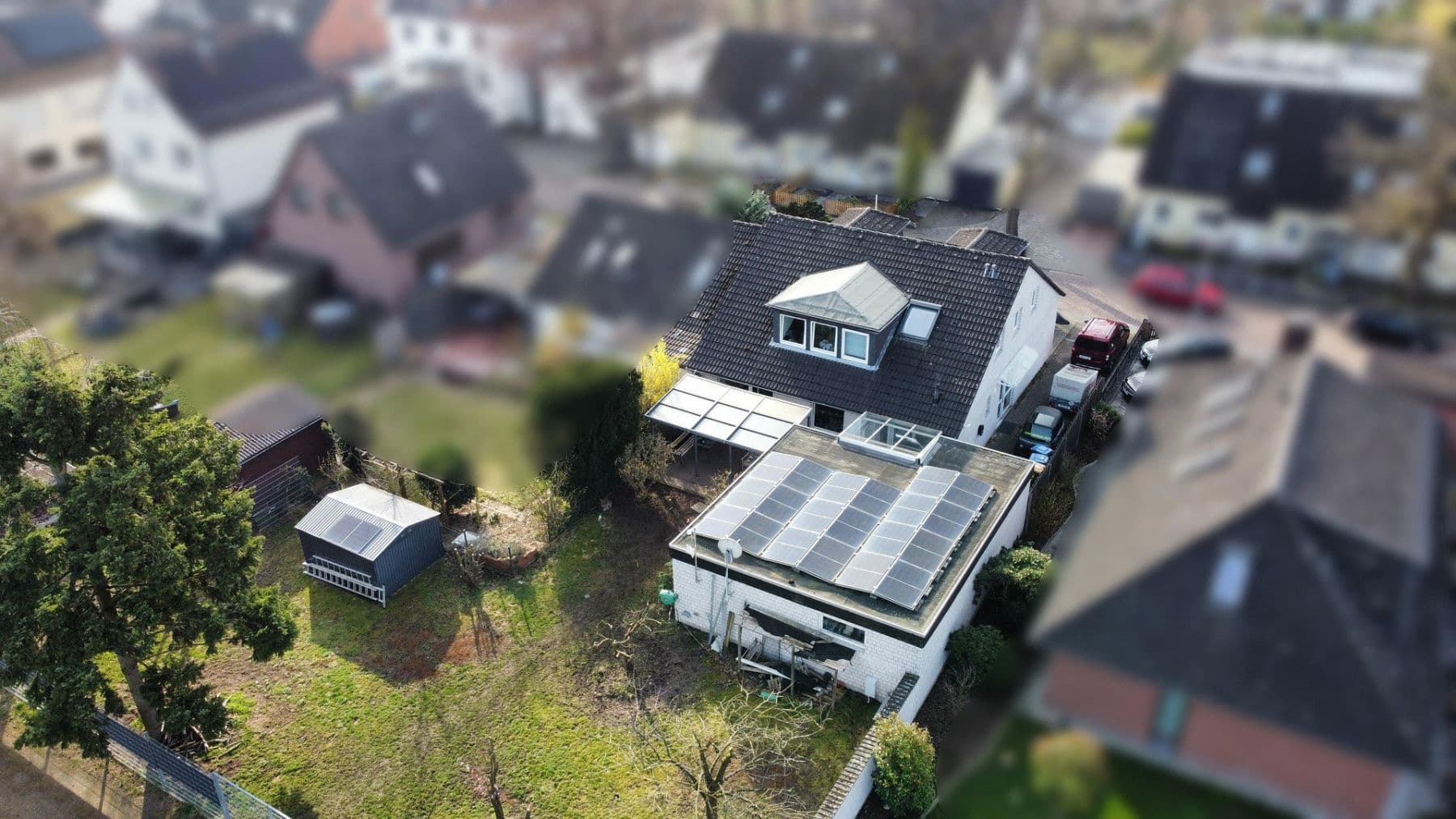 house for sale, 174 m², Hanover, Lower Saxony house for sale, 174 m², Hanover, Lower Saxony