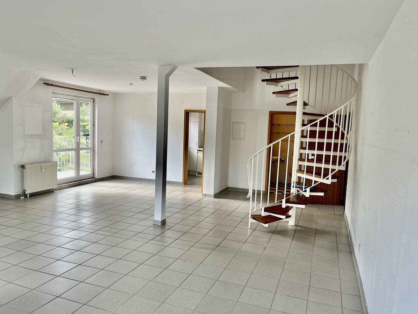 1 bedroom with open-plan kitchen flat for sale, 87 m², Adolph-Kolping-Str. 65, Bad Vilbel, Hesse 1 bedroom with open-plan kitchen flat for sale, 87 m², Adolph-Kolping-Str. 65, Bad Vilbel, Hesse