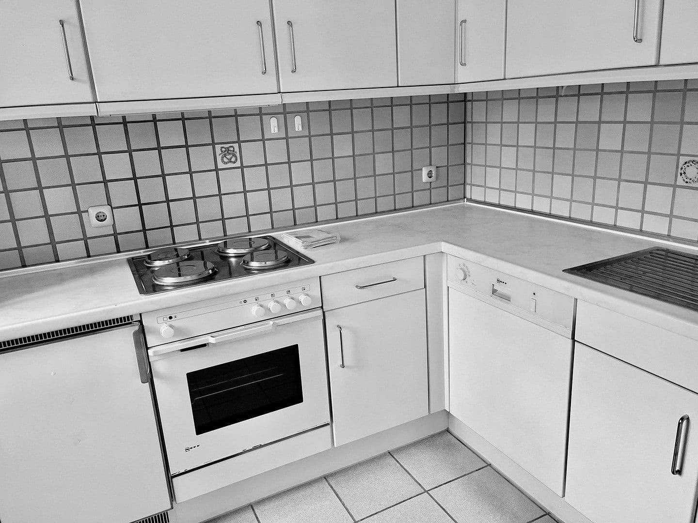 1 bedroom with open-plan kitchen flat for sale, 87 m², Adolph-Kolping-Str. 65, Bad Vilbel, Hesse 1 bedroom with open-plan kitchen flat for sale, 87 m², Adolph-Kolping-Str. 65, Bad Vilbel, Hesse
