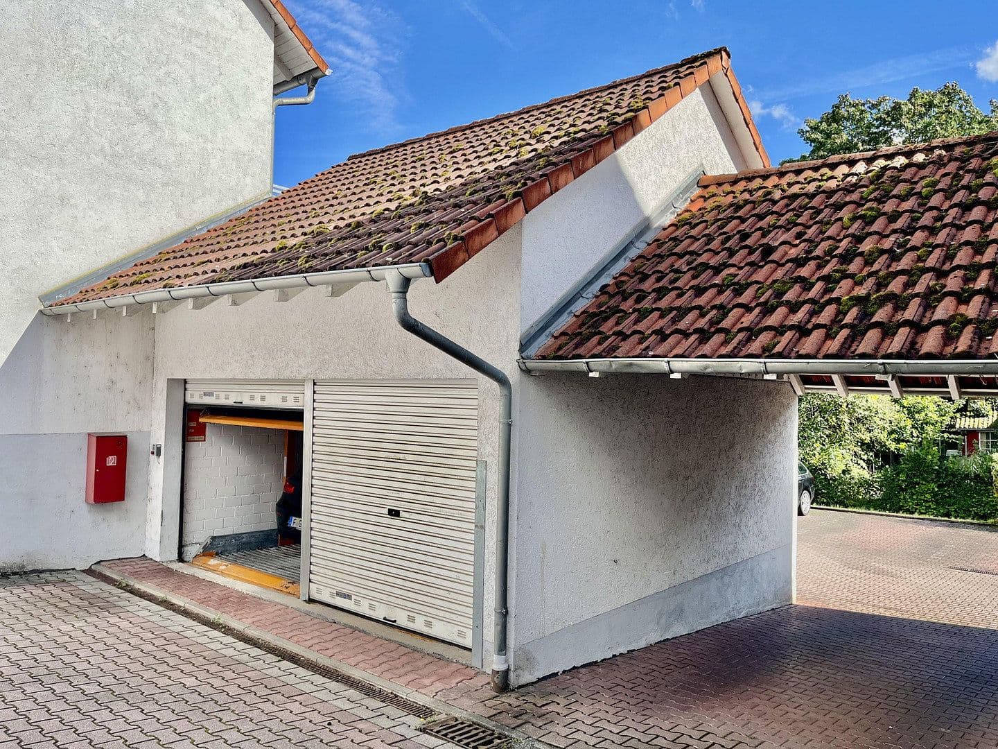 1 bedroom with open-plan kitchen flat for sale, 87 m², Adolph-Kolping-Str. 65, Bad Vilbel, Hesse 1 bedroom with open-plan kitchen flat for sale, 87 m², Adolph-Kolping-Str. 65, Bad Vilbel, Hesse