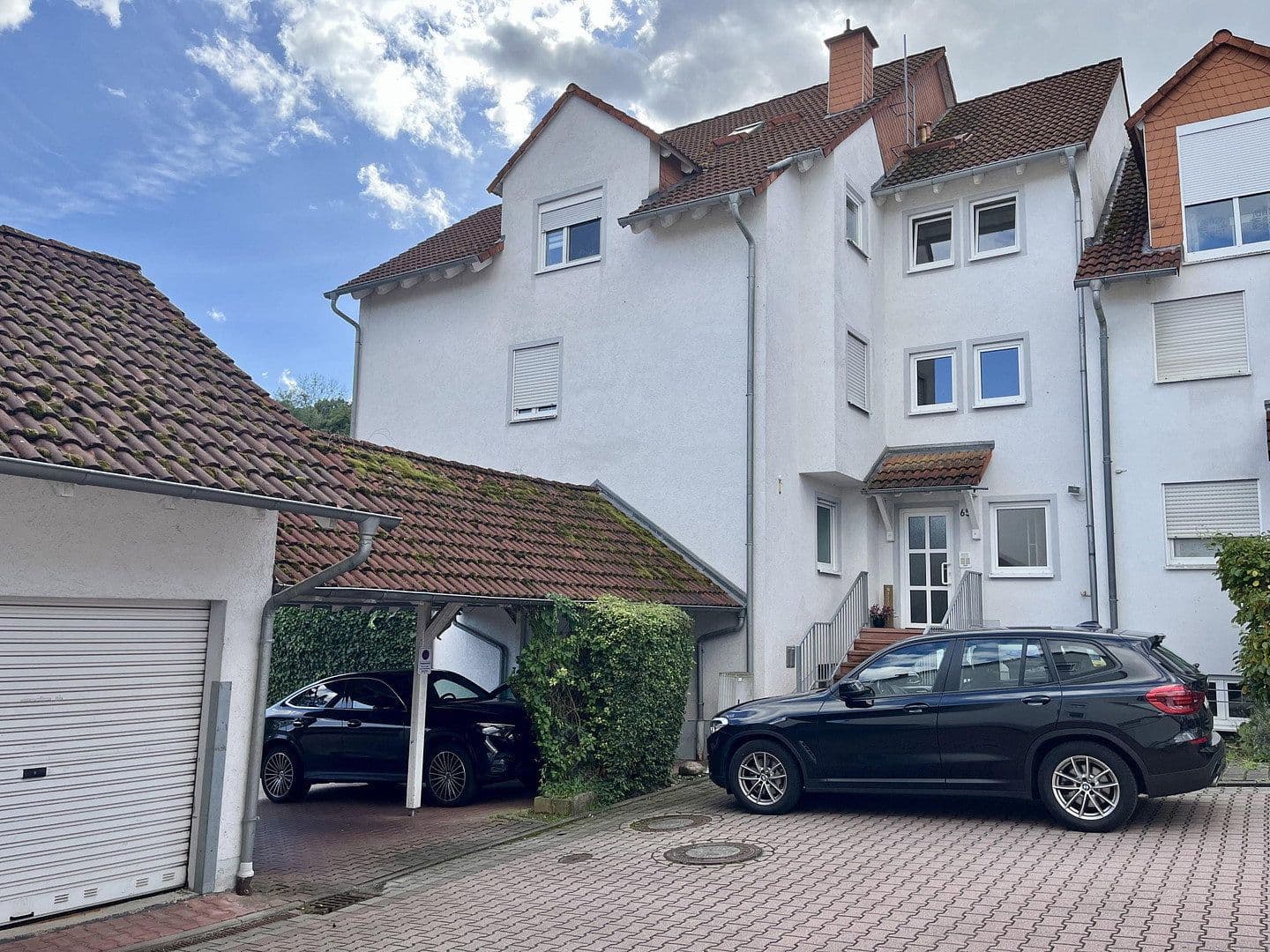 1 bedroom with open-plan kitchen flat for sale, 87 m², Adolph-Kolping-Str. 65, Bad Vilbel, Hesse 1 bedroom with open-plan kitchen flat for sale, 87 m², Adolph-Kolping-Str. 65, Bad Vilbel, Hesse