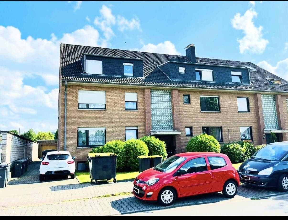 3 bedroom flat for sale, 77 m², Westerbruchstraße 108, Moers, North Rhine-Westphalia 3 bedroom flat for sale, 77 m², Westerbruchstraße 108, Moers, North Rhine-Westphalia