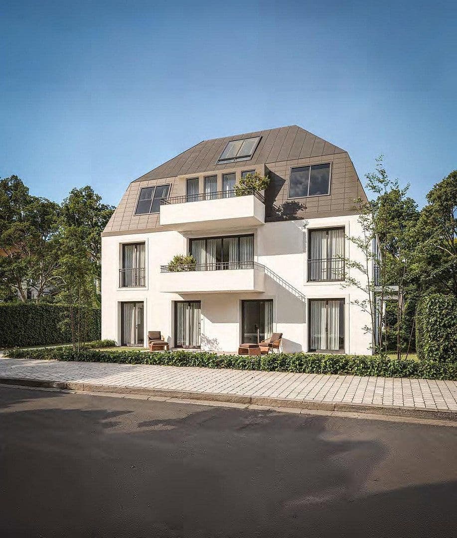 3 bedroom flat for sale, 70 m², münchen, Bavaria 3 bedroom flat for sale, 70 m², münchen, Bavaria