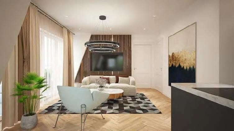 3 bedroom flat for sale, 70 m², münchen, Bavaria 3 bedroom flat for sale, 70 m², münchen, Bavaria
