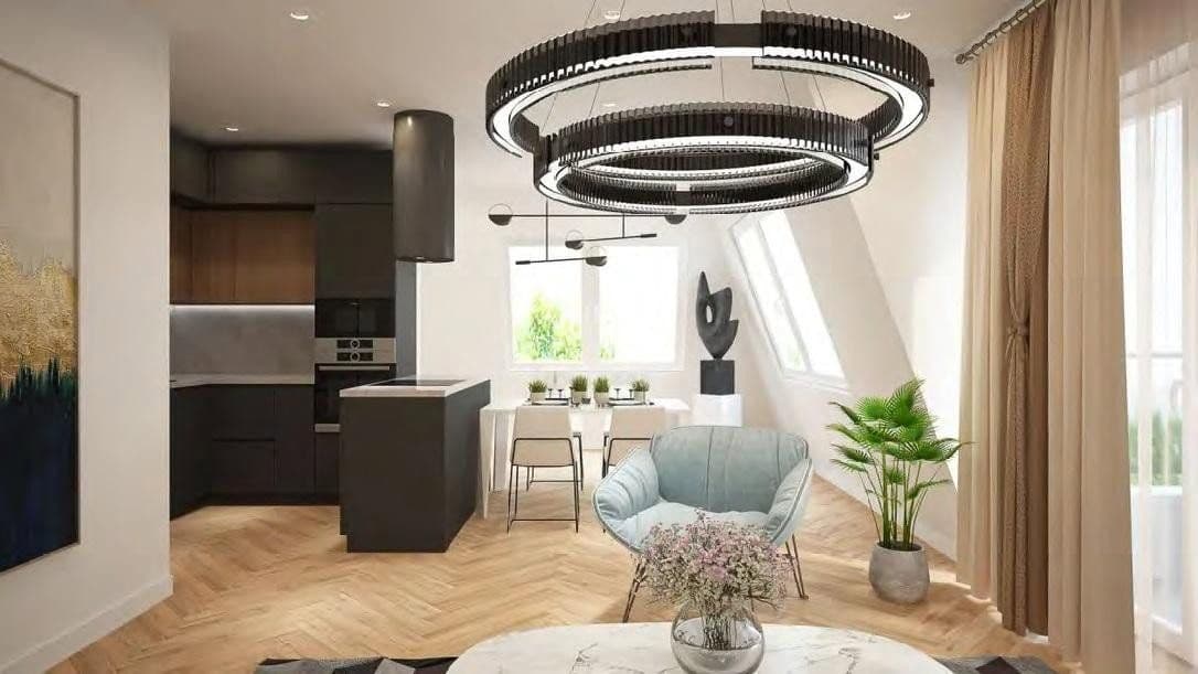 3 bedroom flat for sale, 70 m², münchen, Bavaria 3 bedroom flat for sale, 70 m², münchen, Bavaria