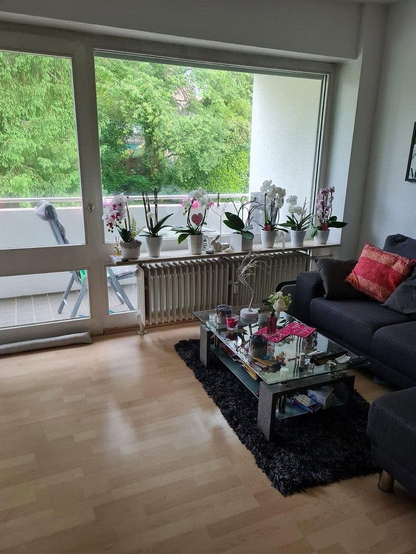 2 bedroom flat for sale, 61 m², Saarbrücken, Saarland 2 bedroom flat for sale, 61 m², Saarbrücken, Saarland
