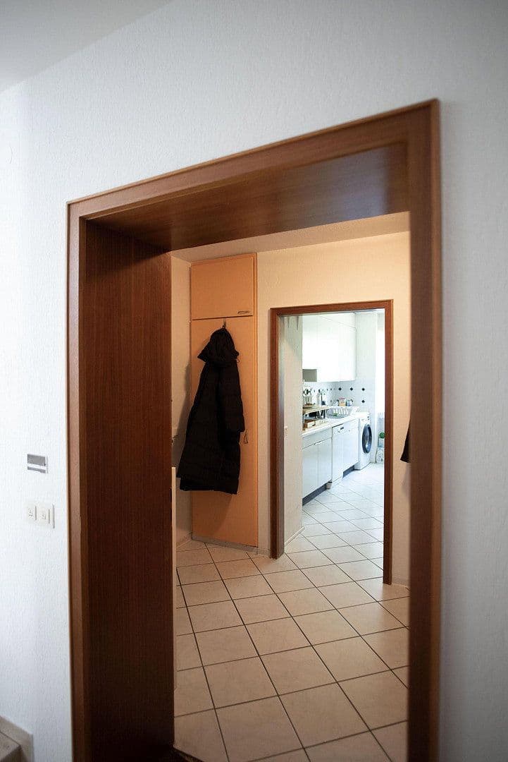 2 bedroom flat for sale, 61 m², Saarbrücken, Saarland 2 bedroom flat for sale, 61 m², Saarbrücken, Saarland