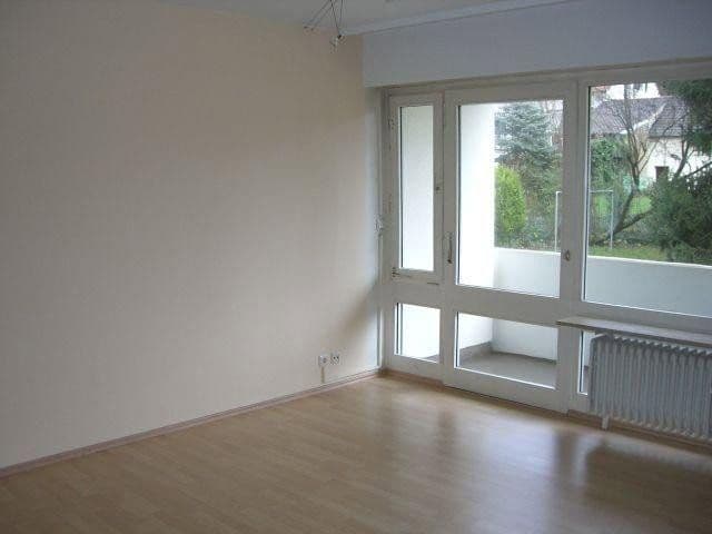 2 bedroom flat for sale, 61 m², Saarbrücken, Saarland 2 bedroom flat for sale, 61 m², Saarbrücken, Saarland