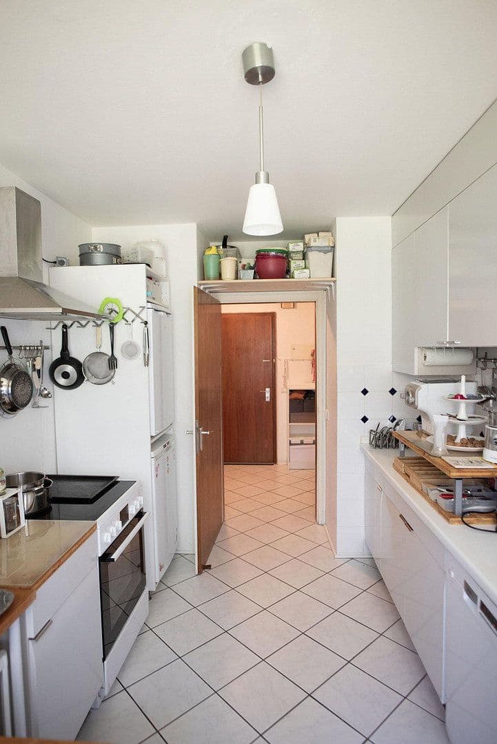 2 bedroom flat for sale, 61 m², Saarbrücken, Saarland 2 bedroom flat for sale, 61 m², Saarbrücken, Saarland
