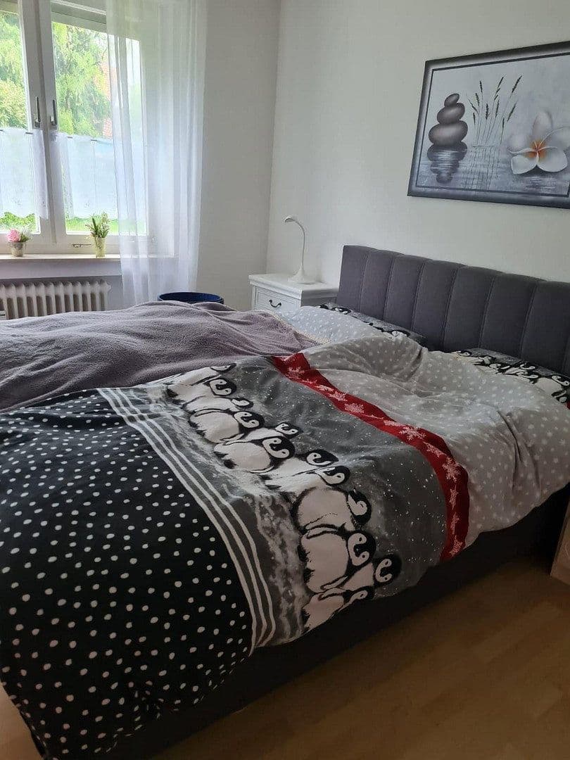 2 bedroom flat for sale, 61 m², Saarbrücken, Saarland 2 bedroom flat for sale, 61 m², Saarbrücken, Saarland