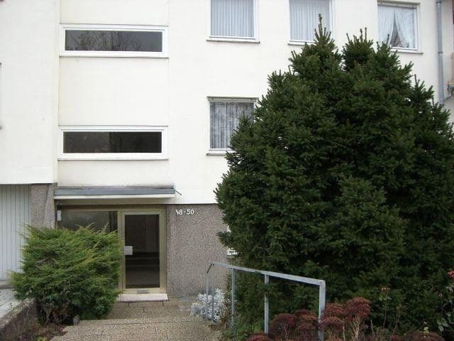 2 bedroom flat for sale, 61 m², Saarbrücken, Saarland 2 bedroom flat for sale, 61 m², Saarbrücken, Saarland