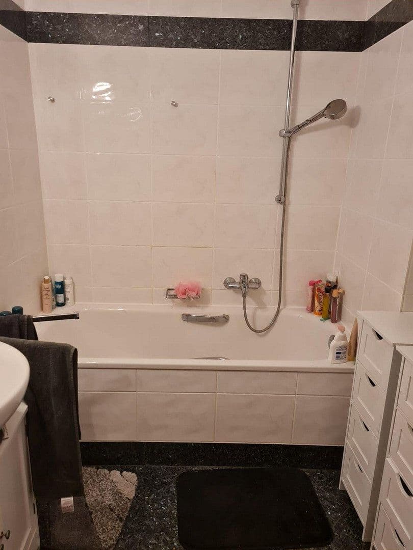2 bedroom flat for sale, 61 m², Saarbrücken, Saarland 2 bedroom flat for sale, 61 m², Saarbrücken, Saarland