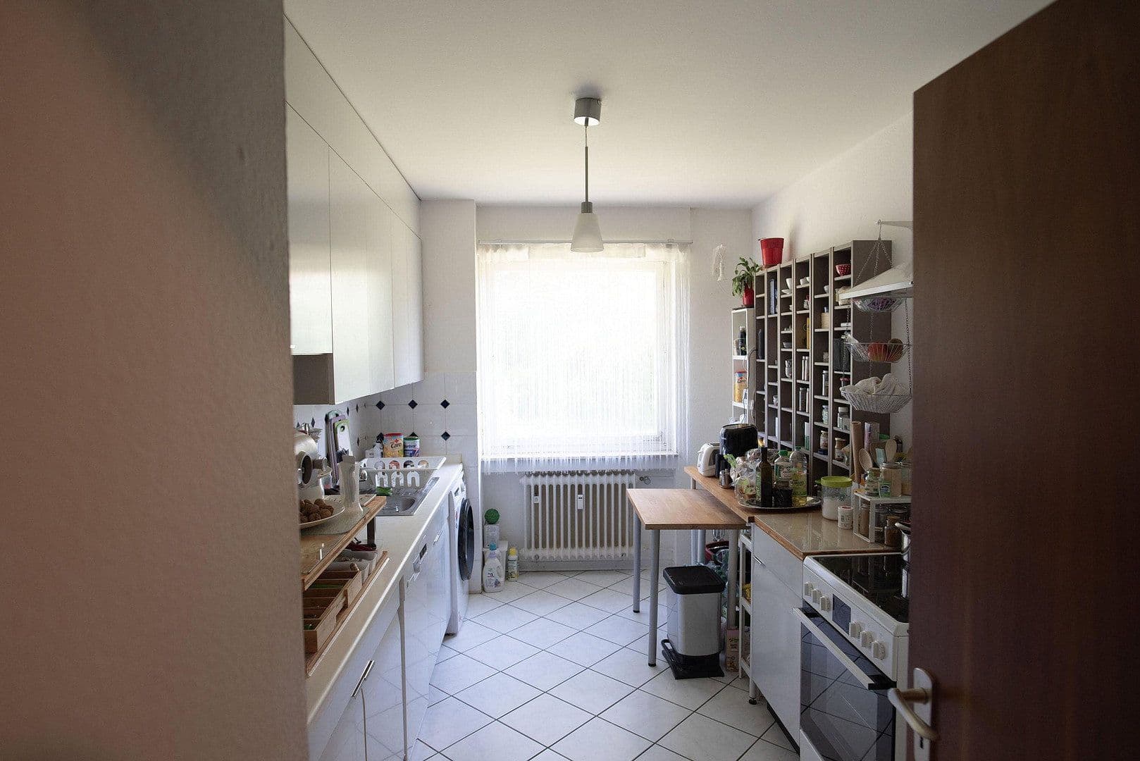 2 bedroom flat for sale, 61 m², Saarbrücken, Saarland 2 bedroom flat for sale, 61 m², Saarbrücken, Saarland