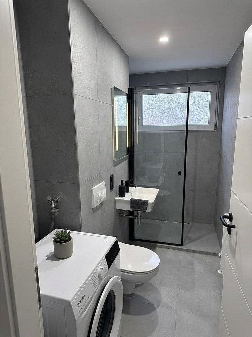 5 bedroom flat for sale, 76 m², Nürnberg, Bavaria 5 bedroom flat for sale, 76 m², Nürnberg, Bavaria