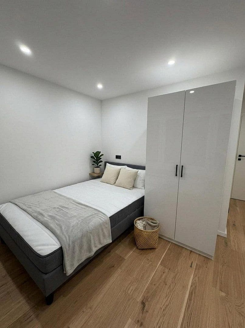 5 bedroom flat for sale, 76 m², Nürnberg, Bavaria 5 bedroom flat for sale, 76 m², Nürnberg, Bavaria