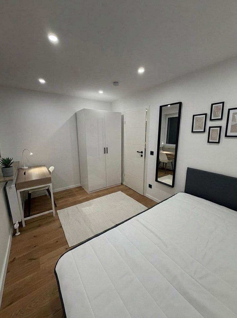 5 bedroom flat for sale, 76 m², Nürnberg, Bavaria 5 bedroom flat for sale, 76 m², Nürnberg, Bavaria