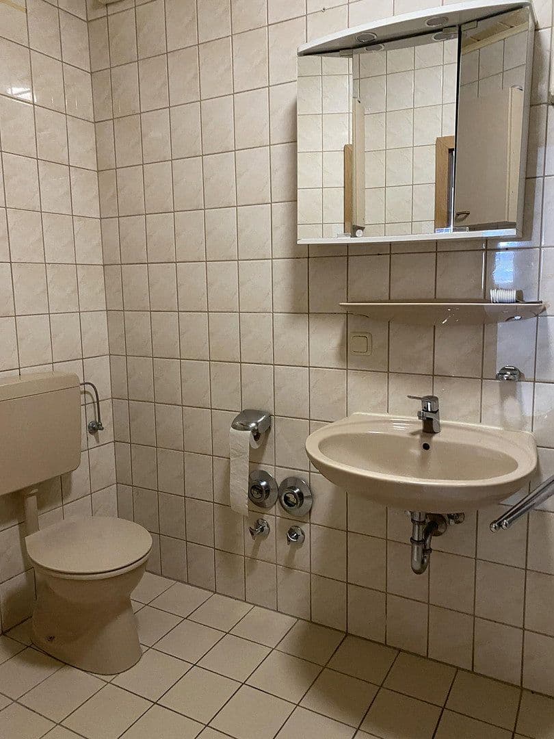 2 bedroom flat to rent, 72 m², Glashütten, Hesse 2 bedroom flat to rent, 72 m², Glashütten, Hesse