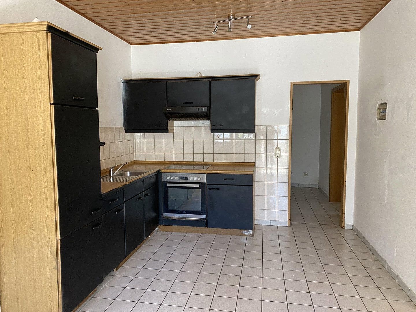 2 bedroom flat to rent, 72 m², Glashütten, Hesse 2 bedroom flat to rent, 72 m², Glashütten, Hesse